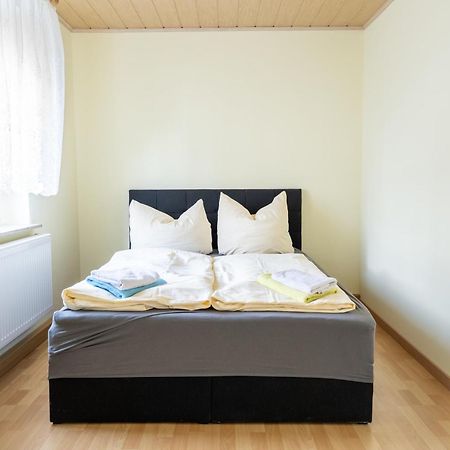Apartament Hof Tuerke Moritzburg Zewnętrze zdjęcie