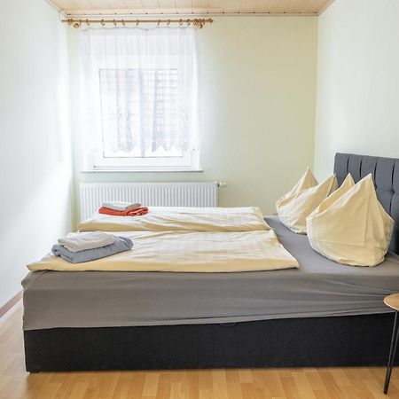 Apartament Hof Tuerke Moritzburg Zewnętrze zdjęcie