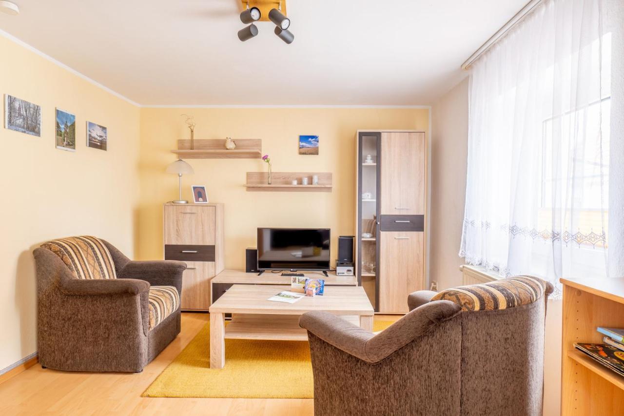 Apartament Hof Tuerke Moritzburg Zewnętrze zdjęcie