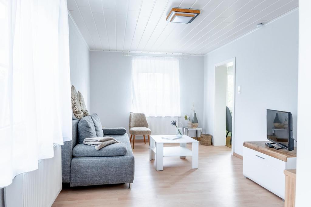 Apartament Hof Tuerke Moritzburg Zewnętrze zdjęcie