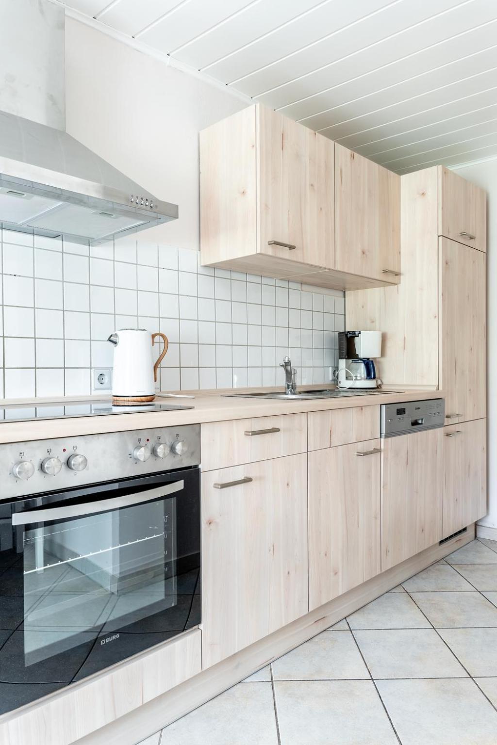 Apartament Hof Tuerke Moritzburg Zewnętrze zdjęcie