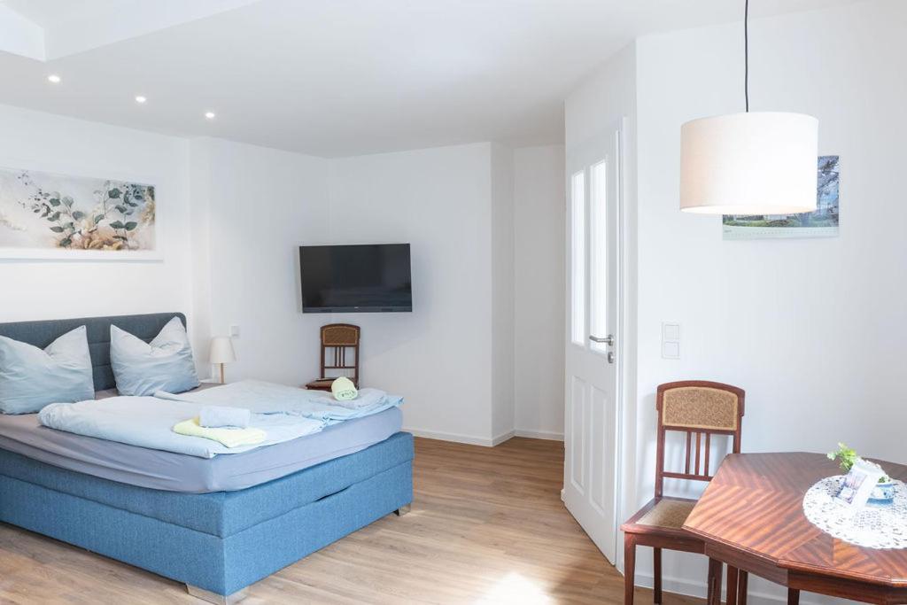 Apartament Hof Tuerke Moritzburg Zewnętrze zdjęcie