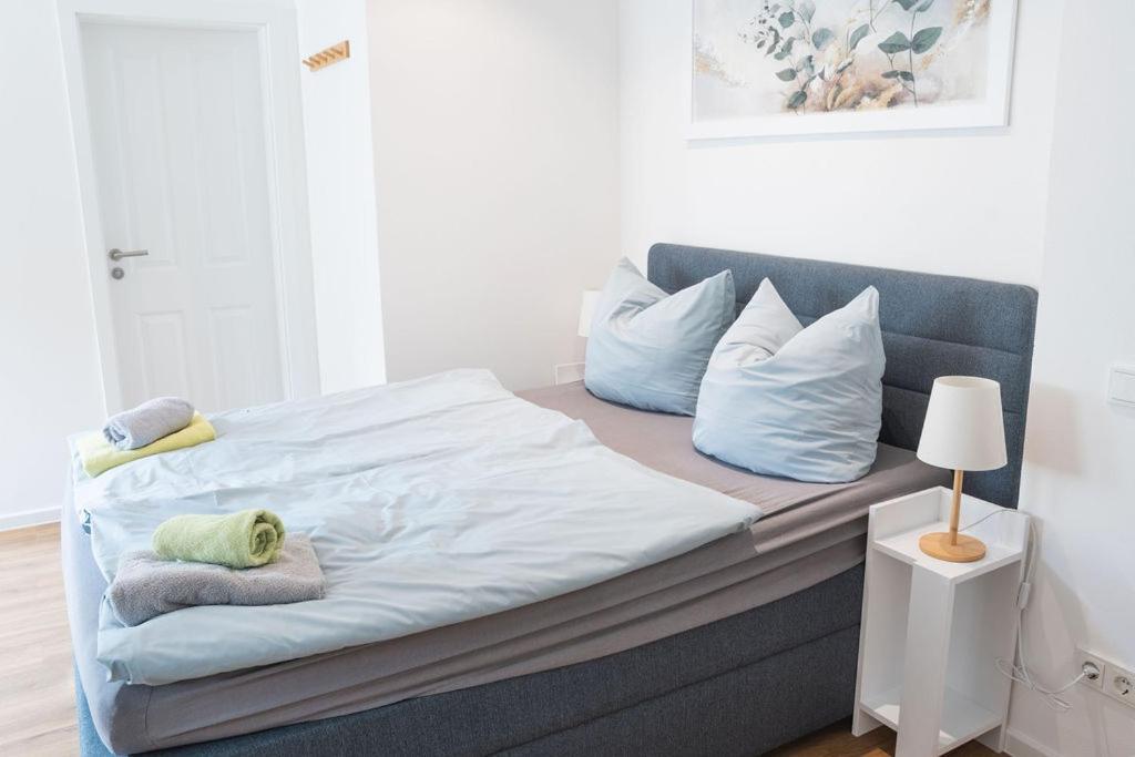 Apartament Hof Tuerke Moritzburg Zewnętrze zdjęcie